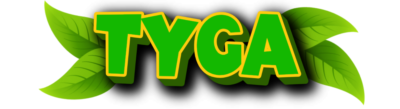 website logo of TYGA